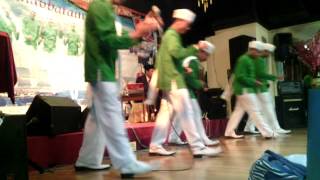 Download lagu assalamualaik...by mahabbatain 1maret 2015 hongkong mp3