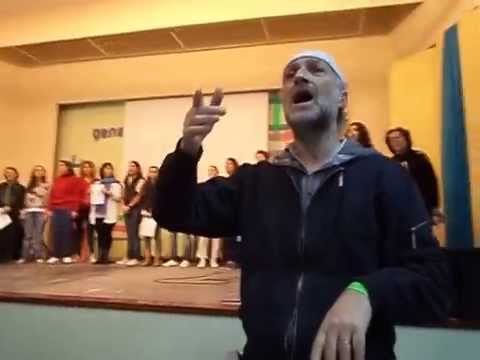 Acepta - Canciones de la Mariápolis