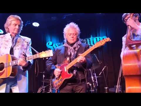 Ballad of Easy Rider - Harry Stinson with Marty Stuart at Sweetwater