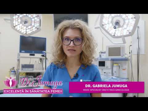 Histerectomie uter fibromatos