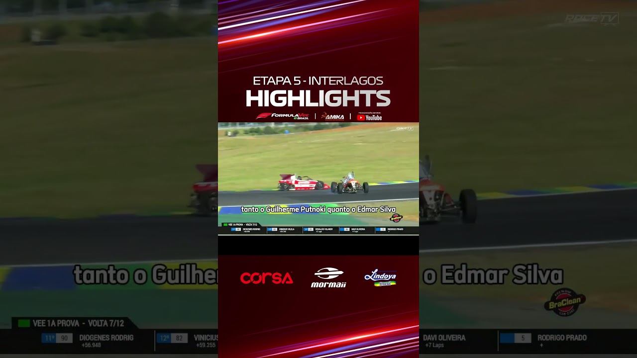 🔥 Quando a disputa chega no limite, cada movimento pode mudar tudo.