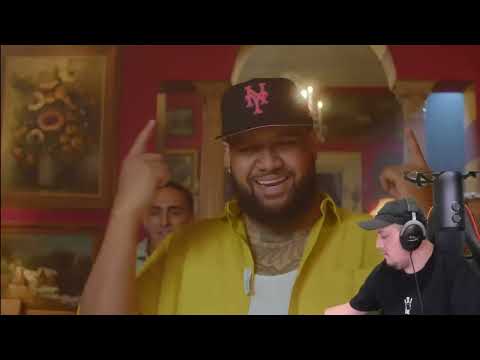 DJ Discretion - Higher ft. JKING & Billymaree Reaction