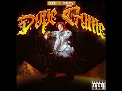 MemoTheMafioso - “Dope Game” (Official Audio)