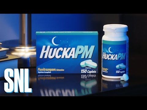 HuckaPM - SNL
