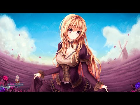 Blackcode x ASTER x Robbie Rosen - Hurricane [ELECTRO-HOUSE]