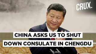 US Secretary of State, Mike Pompeo, Bats For More Assertive Approach Against China | DOWNLOAD THIS VIDEO IN MP3, M4A, WEBM, MP4, 3GP ETC