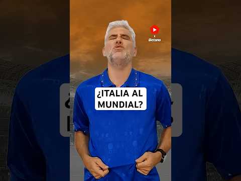 MUNDIAL 2026: Si no juega IRÁN, ¿QUIÉN? #futbol #mundial2026