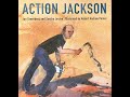 Action Jackson (Read Aloud)