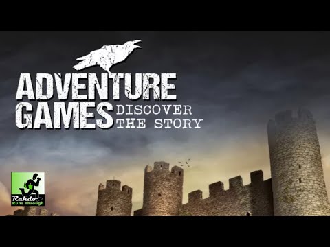 Rahdo Rapid Review►►► Adventure Games: The Dungeon