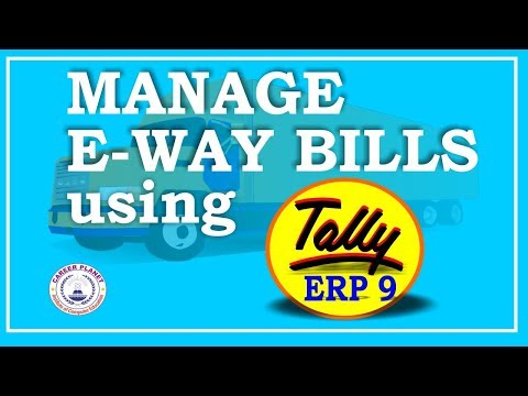 Tally ERP 9 GST Accounting Entries in Tally Hindi |GST Ledgers CGST SGST IGST Sales Purchase