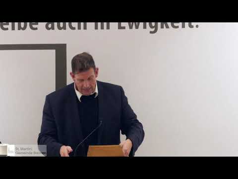Bibelstunde am 11.02.2026 - Priester in der Bibel 4. Stunde: Jojada
