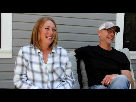 Preservation Georgetown Home Tour 2020