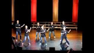 Love Somebody - Mandisa ft. TobyMac | M4G (Move For God)