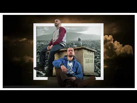 DarkSide x IMP - ANIMA SANA