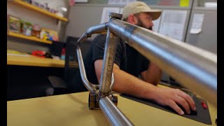 Huffy BMX - The Sledgehammer