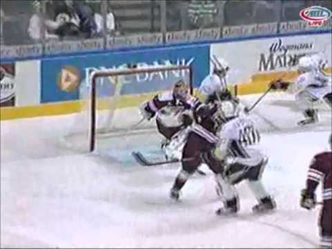 Wilkes-Barre/Scranton Penguins Top 10 Plays: October & November 2011