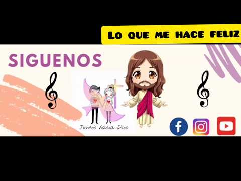Lo Que Me Hace Feliz - Estación Cero