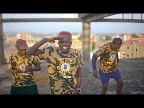 Wingui Rymo - Sogué Nènè (Clip Officiel)