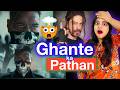 Chauhaan Teaser Ajay Devgn REVIEW Deeksha Sharma