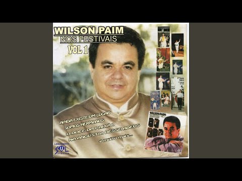 O Doce Da Paixão - Wilson Paim