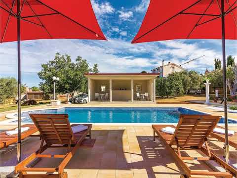 Apartment Peroj II - Vodnjan - Croatia