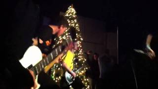 Stick To Your Guns- Enough is Enough