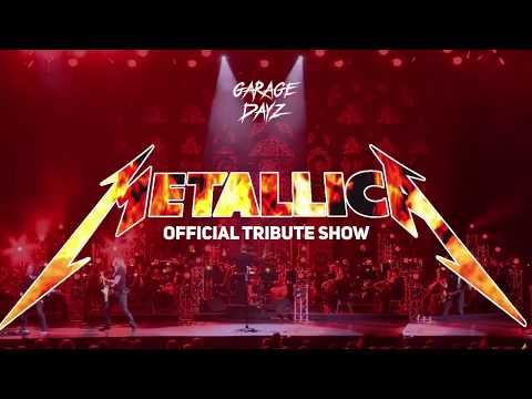 Metallica S&M Tribute-Show