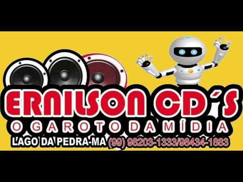 ERNILSON CD'S Temporal - Ramon no Beat Sessions ft Iguinho e Lulinha