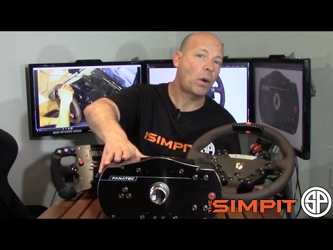 ClubSport Wheel Base V2.5 reviews — Fanatec Forum