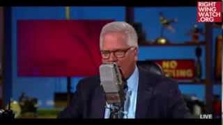 Glenn Beck: We Are On The Verge Of Taking Over The Republican Party