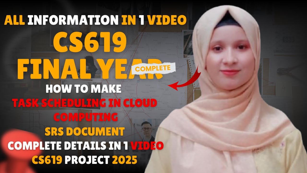 𝐇𝐨𝐰 𝐭𝐨 𝐌𝐚𝐤𝐞 𝐓𝐚𝐬𝐤 𝐒𝐜𝐡𝐞𝐝𝐮𝐥𝐢𝐧𝐠 𝐢𝐧 𝐂𝐥𝐨𝐮𝐝 𝐂𝐨𝐦𝐩𝐮𝐭𝐢𝐧𝐠 𝐒𝐑𝐒 |  𝐅𝐘𝐏 𝐒𝐑𝐒  𝐅𝐚𝐥𝐥 𝟐𝟎𝟐𝟓 | 𝐒𝐭𝐞𝐩-𝐛𝐲-𝐒𝐭𝐞𝐩 𝐆𝐮𝐢𝐝𝐞 🔥