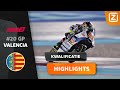 VEIJER LAAT WEDEROM PRACHTIGE DINGEN ZIEN! ?? | Samenvatting Kwalificatie van Valencia | Moto3 2023