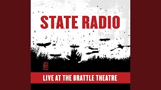 The Story of Benjamin Darling (Part 1) (Live Acoustic 12/6/08)