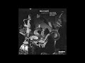 Billy Hart - Lullaby for Imke