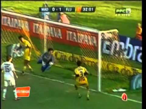 VALDIR JOSÉ - GOLMAISGOL