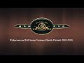 MGM DVD 2003 2019 Logo Double Pitched