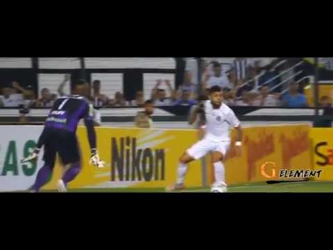 GABIGOL | 2015-16 • Transfer | AC MILAN Target 2016/2017 | Goals, Skills, Assists HD