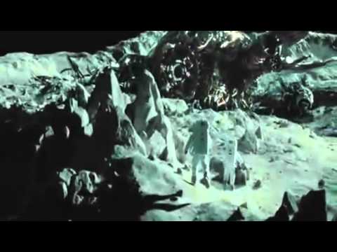 Apollo 18 (Clip 'Footprints')