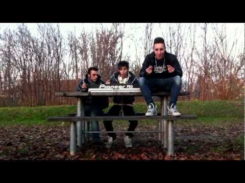 Gemini - Buffoni (OFFICIAL STREET VIDEO)