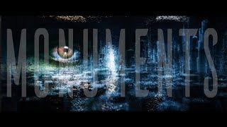 SORTOUT - Monuments (OFFICIAL LYRIC VIDEO)