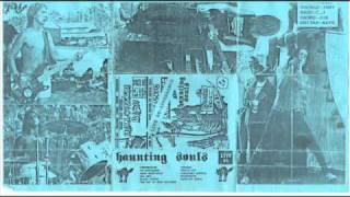 Haunting Souls Soccyanide