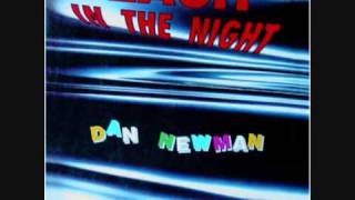 DAN NEWMAN - Flash In The Night (Evolution Version) - 1993