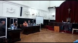 El veredicto unánime del jurado en el juicio por el femicido de Susana Melo Mp4 3GP & Mp3