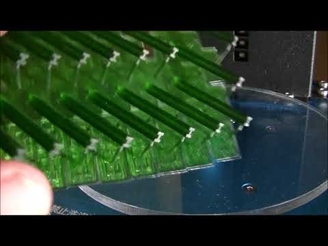 Spur N Kopfbahnhof in der Großstadt Teil 29 Update Traincontroller und 3D Drucker