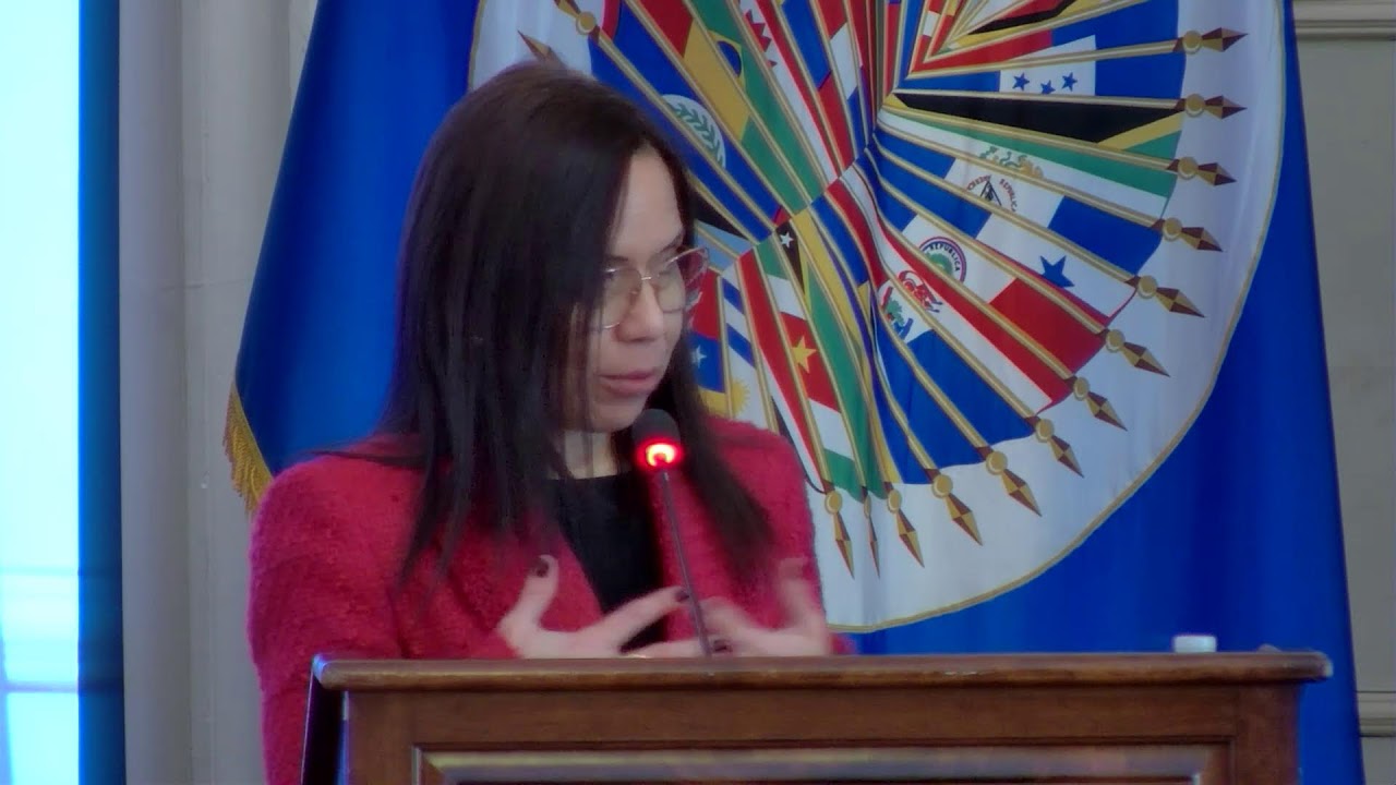 Seminar “Responding to Gendered Disinformation: Practical tips and tools”