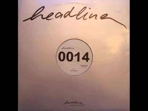 Oliver Klitzing - I Like That Beat ( A1 )