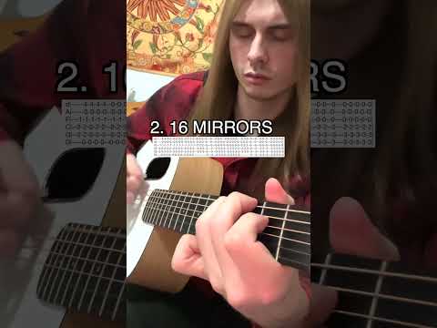 5 Iconic Alex G Guitar Riffs (With Tabs)