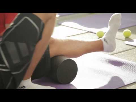 Total Home Training (THT) video.