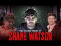 The Shane Watson's horror story  | By Amaan Parkar |