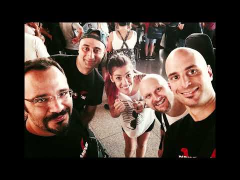 10 anni di Parimpampum!